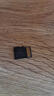 DM大迈 256GB TF（MicroSD）存储卡 灰卡 C10适用华为小米小蚁萤石普联360监控行车记录仪高速内存卡 实拍图