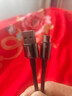 倍思【超级快充】Type-C数据线6A/5A充电器线100W/66W适用华为Mate60/40/30vivo荣耀oppo小米手机 2米【6A闪充线】钨金耐用编制线 实拍图