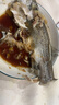 仙泉湖三去白蕉海鲈鱼 400g/条净膛冷冻刺少肉厚特产年货食材生鲜水产 实拍图