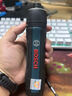 博世（BOSCH）电动螺丝刀/起子机家用安装数码维修GO3 17件批头套装磁吸延长杆 实拍图