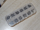 联想华硕戴尔惠普笔记本台式电脑螺丝套装通用维修组装电脑主板机箱DIY螺钉M2固态SSD硬盘螺丝 笔记本螺丝M2-M3[304不锈钢款[电脑螺丝 实拍图
