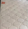 喜临门梦蝶Pro 乳胶椰棕床垫独袋弹簧抗菌防螨床垫 2x2.2米 软硬适中 实拍图
