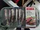 春禾秋牧 阿根廷原切菲力小牛排1kg/8-10片赠料包 儿童零添加 低脂健身 实拍图