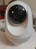 360摄像头8pro-4K 800万AI云台家用摄像头监控双频WIFI手机远程监控器360度夜视全景婴儿看护器  实拍图