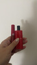 阿玛尼红管唇釉#405番茄红 素颜显白口红不沾杯润唇膏 新年礼物女士 实拍图