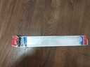 马培德（Maped）【考试必备】 30cm流线直尺 透明塑料耐磨耐用刻度尺 初高中小学绘图考试学习尺子 242030AA 实拍图