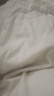 京东京造100%天然新疆棉花被 纯棉被芯单人被子 冬季厚被6斤1.5x2m 实拍图