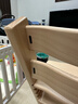 Stokke【杨祐宁同款】成长椅源自欧洲宝宝TT餐椅多功能儿童餐椅家用餐椅 天然色单椅 实拍图