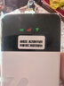 影腾随身wifi三网全国通用无线wi-fi6免插卡移动联通电信无限制大流量卡便携式网卡高速网络2025款5GHF 三网通8000毫安电池-充电上网两用+续航翻倍 实拍图