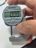 SYNTEK测厚仪迷你厚度测量仪千分尺数显电子高精度测厚规测量板材20mm 实拍图