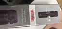 膳魔师（THERMOS）保温杯不锈钢水杯磨砂黑500ml保冷杯便携JNL-502新年送礼 实拍图