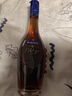 马爹利（Martell） 名士vsop 干邑白兰地 洋酒 350ml*2 双支 实拍图