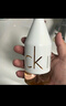 Calvin Klein ck香水因为你女士淡香水100ml东方木质调生日情人节礼物送女友 实拍图