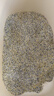 许翠花 经典升级纯植物猫砂2.5kg【尝鲜装】木薯猫砂不粘底强吸水易结团 实拍图