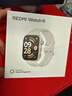 小米（MI）REDMI Watch 6 皎月银 国家补贴 澎湃OS 3 心率血氧监测 蓝牙通话 红米手表6 智能手表 小米汽车 实拍图