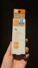 姬芮（ZA）【遇水则强 清爽保湿 】防水防晒乳防晒霜50ml SPF50+ 新年礼物 实拍图