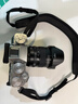 富士（FUJIFILM）X-T5/XT5 微单相机 套机（16-50mm) 4020万像素 7.0档五轴防抖 6K30P 经典机械拨盘 银色 实拍图