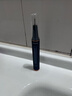 康佳（KONKA）超声波洁牙器洗牙器结石超去清除洁洗牙齿冲洗机器去黄牙结石医用打磨神器烟渍茶渍工具在家 星空蓝95%选择【真超声波共振+洁牙套装】 4支喷头 实拍图
