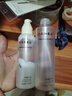 仁和匠心二裂酵母精华水乳套装 补水保湿爽肤水舒缓乳液油皮修护秋冬男女 实拍图