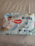 好奇（Huggies）金装拉拉裤XXL42片*2(15kg以上)尿不湿【速干不易红】 实拍图