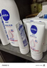 妮维雅（NIVEA）孙颖莎同款天然VC美白女士温润透白润肤乳液400ml*2新年礼物 实拍图