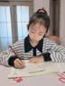 六品堂二年级同步练字帖下册小学生语文教材同步人教版二类字练字帖小学生专用 开学季 实拍图