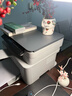 惠普（HP）116w 激光无线打印机 多功能家用办公打印机 无线打印 复印机扫描一体机黑白（1136w焕新版） 实拍图