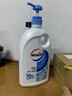 威露士（Walch）沐浴露薄荷冰爽清凉1L大瓶 沐浴液滋润保湿持久留香 男女士同款 实拍图