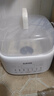 苏泊尔（SUPOR）电炖盅电炖锅隔水炖家用全自动煲汤炖汤锅陶瓷燕窝炖盅4.5L蒸炖一体多功能锅3-4人 DZ25FC873 晒单实拍图