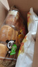 盼盼 老面包 早餐整箱手撕包食品点心软面包办公室休闲零食155g/袋 实拍图
