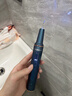 康佳（KONKA）超声波洁牙器洗牙器结石超去清除洁洗牙齿冲洗机器去黄牙结石医用打磨神器烟渍茶渍工具在家 星空蓝95%选择【真超声波共振+洁牙套装】 4支喷头 实拍图