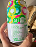 百森生榨椰汁310ml*24罐鲜香浓郁植物蛋白椰汁饮品礼盒装 实拍图