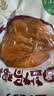 无穷去骨盐焗鸡排50g即食鸡肉批发休闲零食无骨鸡排新鲜熟食批发 无骨盐焗鸡排50g*5袋() 50g 实拍图