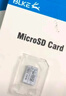BLKE 适用于小米摄像机tf卡高速监控内存卡摄像头存储卡FAT32格式Micro sd卡可视门铃猫眼监控储存通用 32G TF卡【监控摄像头专用内存卡】 实拍图