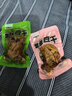 舸渡香菇豆干豆腐干辣条小零食小吃休闲美食品整箱散包袋装批发大礼包 混装4斤【辣味】买2斤送2斤 实拍图
