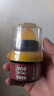 ONEFULL皮鞋油擦鞋神器黑色真皮保养油皮包皮衣护理保养油棕色50ml 实拍图