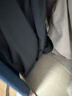 海澜之家【小火-3分火】保暖内衣男士双面绒230g抗菌防螨薄秋衣秋裤套装 实拍图
