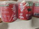 笑厨（XIAOCHU）新疆番茄酱198g*6罐装家用轻食番茄膏0脂肪0添加意面酱儿童可食用 实拍图