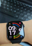 小米（MI）REDMI Watch 6典雅黑 国家补贴 澎湃OS 3 心率血氧监测 蓝牙通话 红米手表6 智能手表 小米汽车 实拍图
