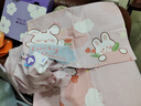 罗莱儿童四件套 母婴A类100%精梳全棉被套床单枕套纯棉被罩 200*230 实拍图