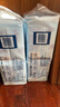 舒洁（Kleenex）湿厕纸40抽*40包家庭装囤货湿纸巾厕纸洁厕湿巾湿厕纸小包 实拍图