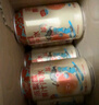 宏宝莱东北冻梨汽水果汁330ml*12罐怀旧果味老汽水冻梨饮料东北特产整箱 实拍图