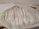 好奇（Huggies）铂金装小桃裤拉拉裤箱装XXXL64片尿不湿【透爽散热】 实拍图
