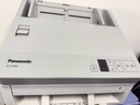 Panasonic松下 KV-SL1066 A4馈纸式扫描仪自动连续扫描 高速办公用 双面彩色PDF 支持银河麒麟系统 实拍图