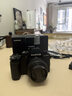 富士（FUJIFILM）X-S20 微单相机 16-50mm套机 AI智能对焦 750张续航增强 全新Vlog模式 高便携高性能 实拍图