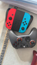 盖世小鸡（GAMESIR）启明星2无线游戏手柄 switch2手机NS安卓苹果PC电脑电视steam蓝牙双人成行黑神话宝可梦za宏编程 实拍图