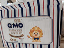 奇莫Q-MO皇家至柔纸尿裤S32片(4-8kg)小号超薄透气超能吸 实拍图