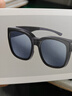 米家小米近视可戴太阳镜 偏光眼镜近视墨镜开车防紫外线套镜男女款 实拍图