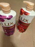力士(LUX)沐浴露 芍药香馥郁奢宠香氛沐浴乳1000g 持久留香 实拍图
