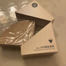Hero咖啡滤纸 滴漏式手冲咖啡过滤纸V型滤杯用滤纸1-2人份小号 原木色 实拍图